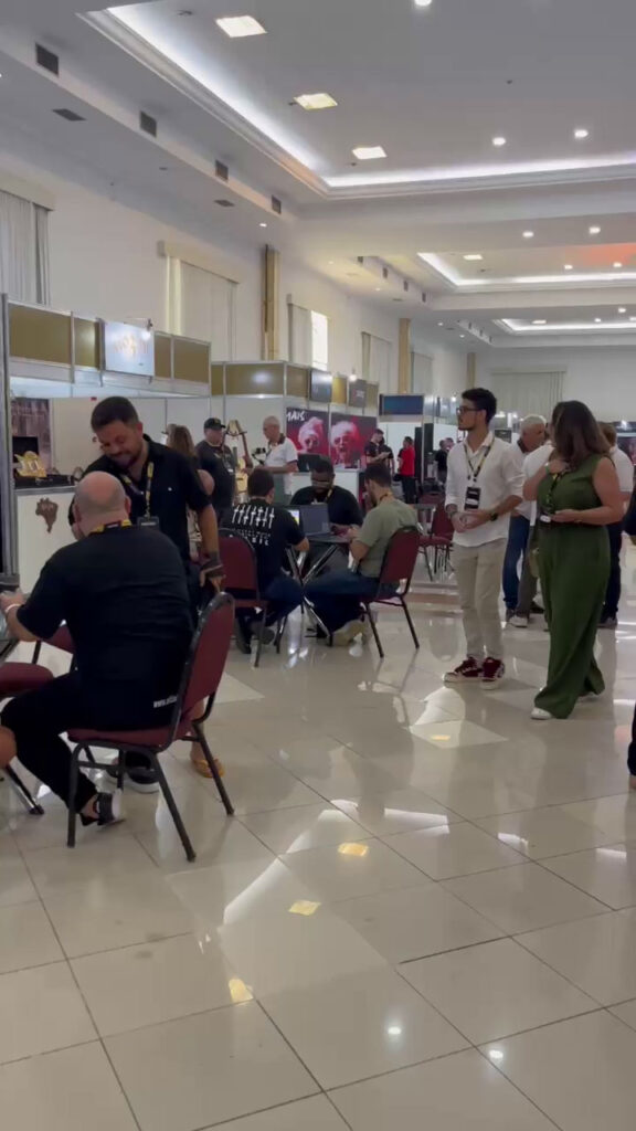 2025, Edi&ccedil;&atilde;o 2025