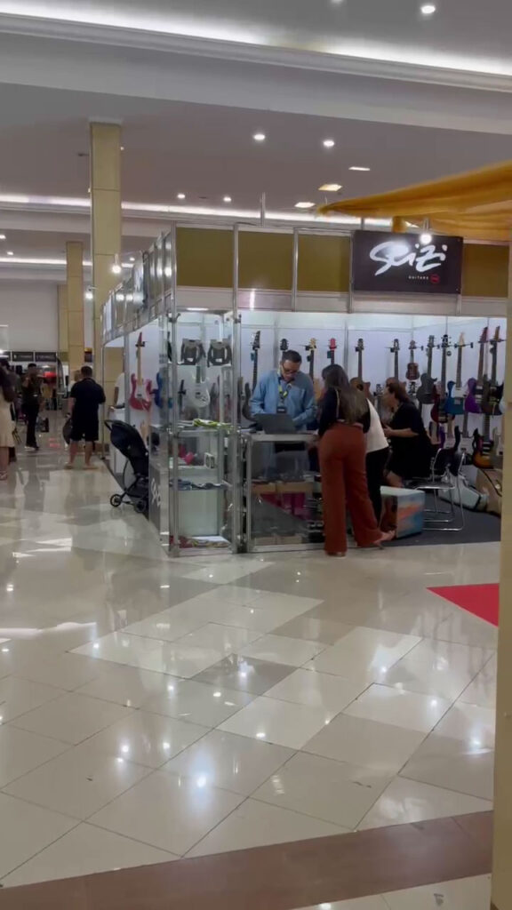 2025, Edi&ccedil;&atilde;o 2025