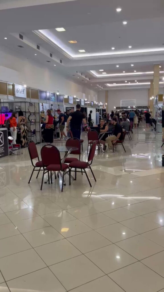 2025, Edi&ccedil;&atilde;o 2025