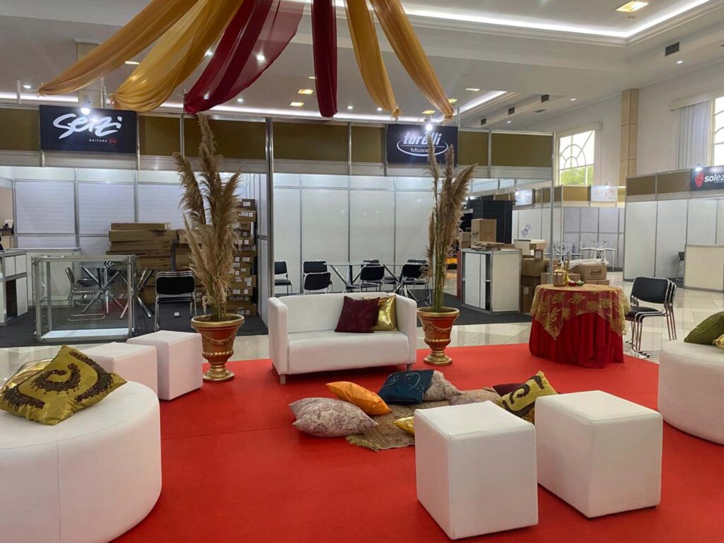 2025, Edi&ccedil;&atilde;o 2025