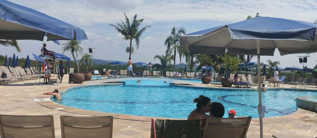 2025, Edi&ccedil;&atilde;o 2025