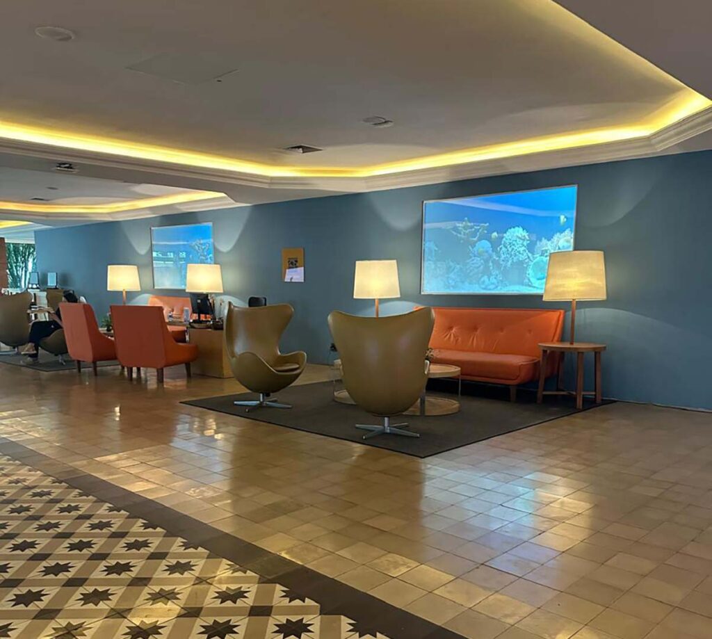 2025, Edi&ccedil;&atilde;o 2025