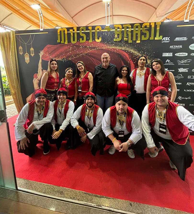 2025, Edi&ccedil;&atilde;o 2025