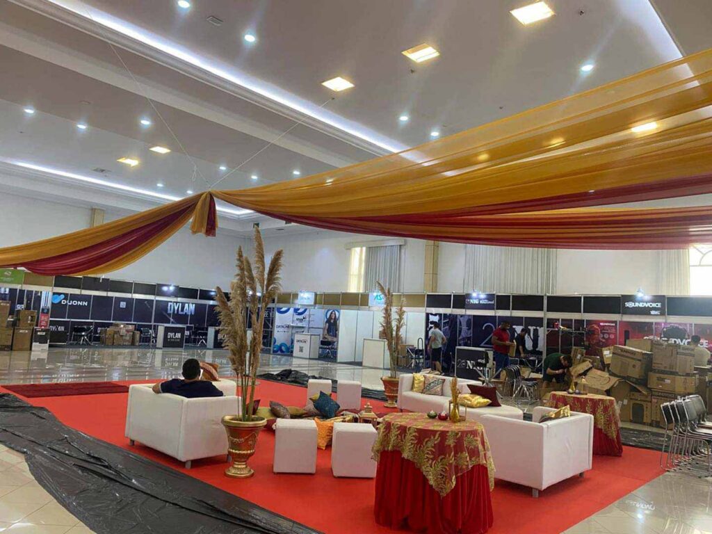 2025, Edi&ccedil;&atilde;o 2025