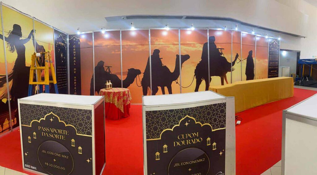 2025, Edi&ccedil;&atilde;o 2025