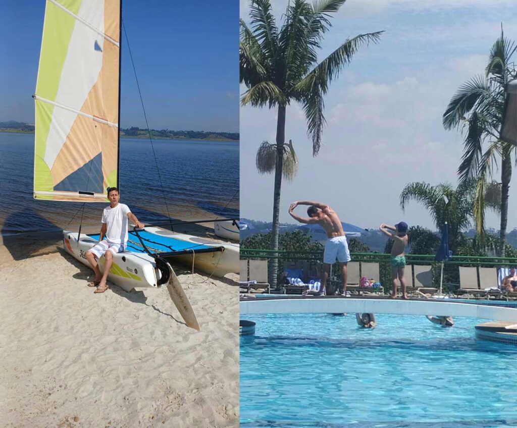 2025, Edi&ccedil;&atilde;o 2025